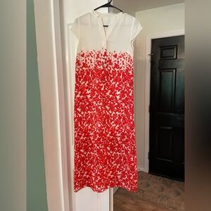 Japanese style dress